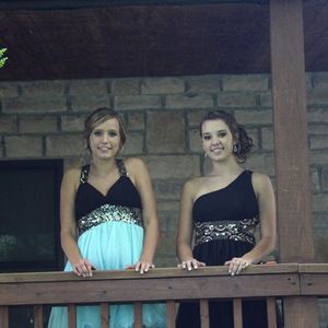 Meet your Posher, Audrey